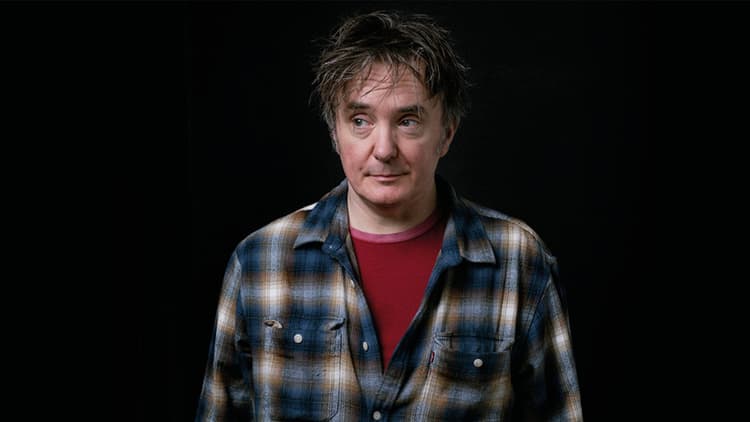 Dylan Moran - Alla ricerca di guai