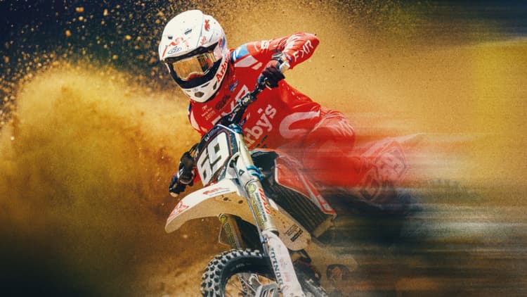 FIM World Supercross Championship