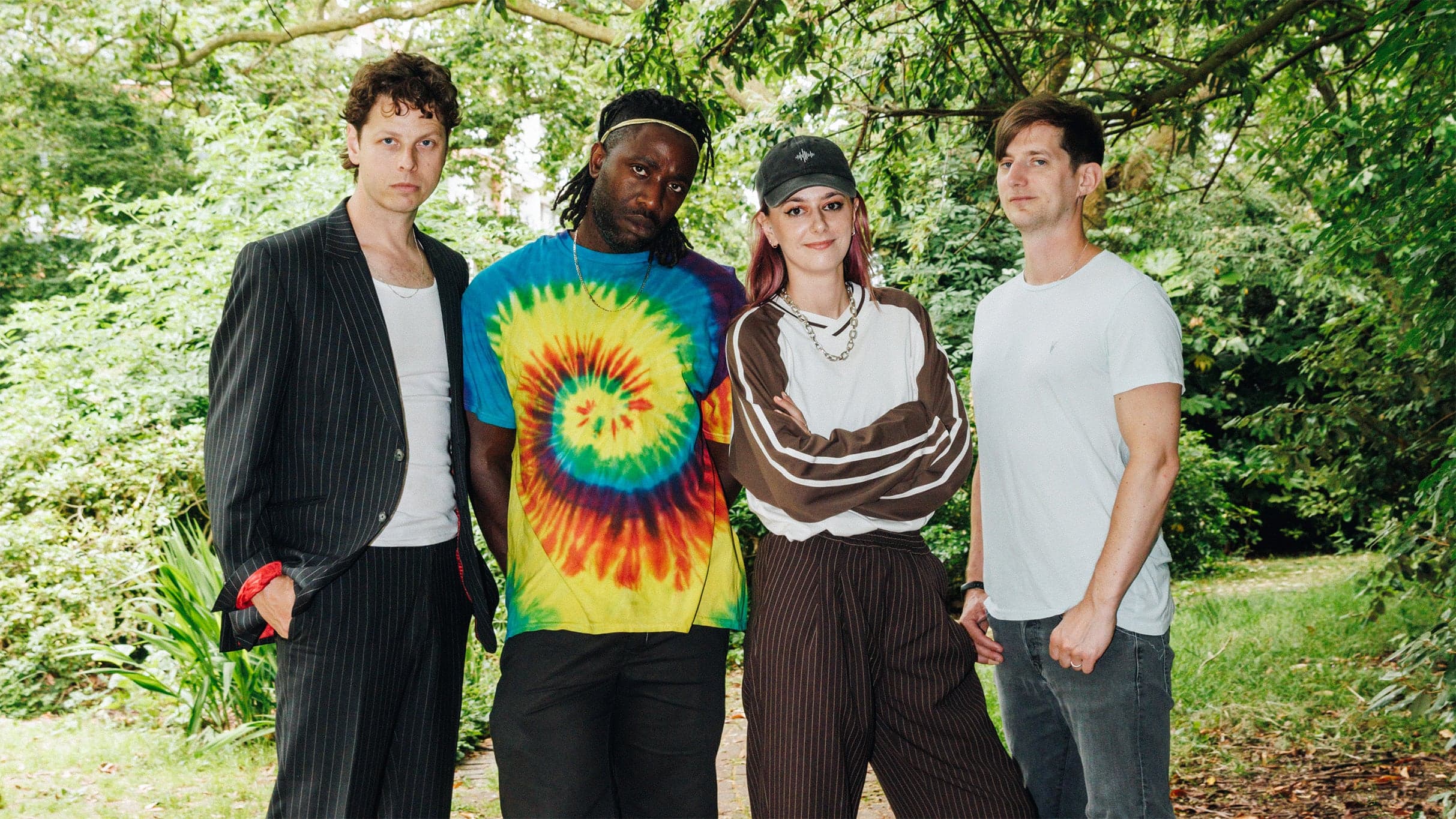 Venue Premium Bloc Party & Interpol Co-Headline Tour