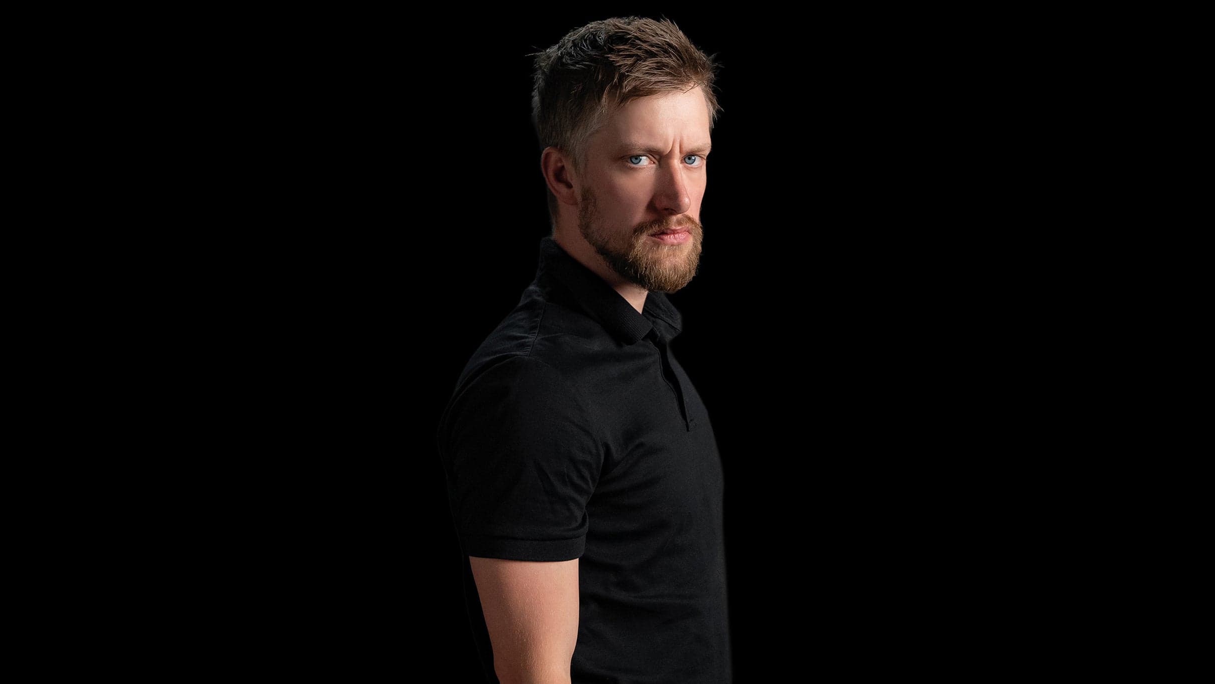 Daniel Sloss: Amaro