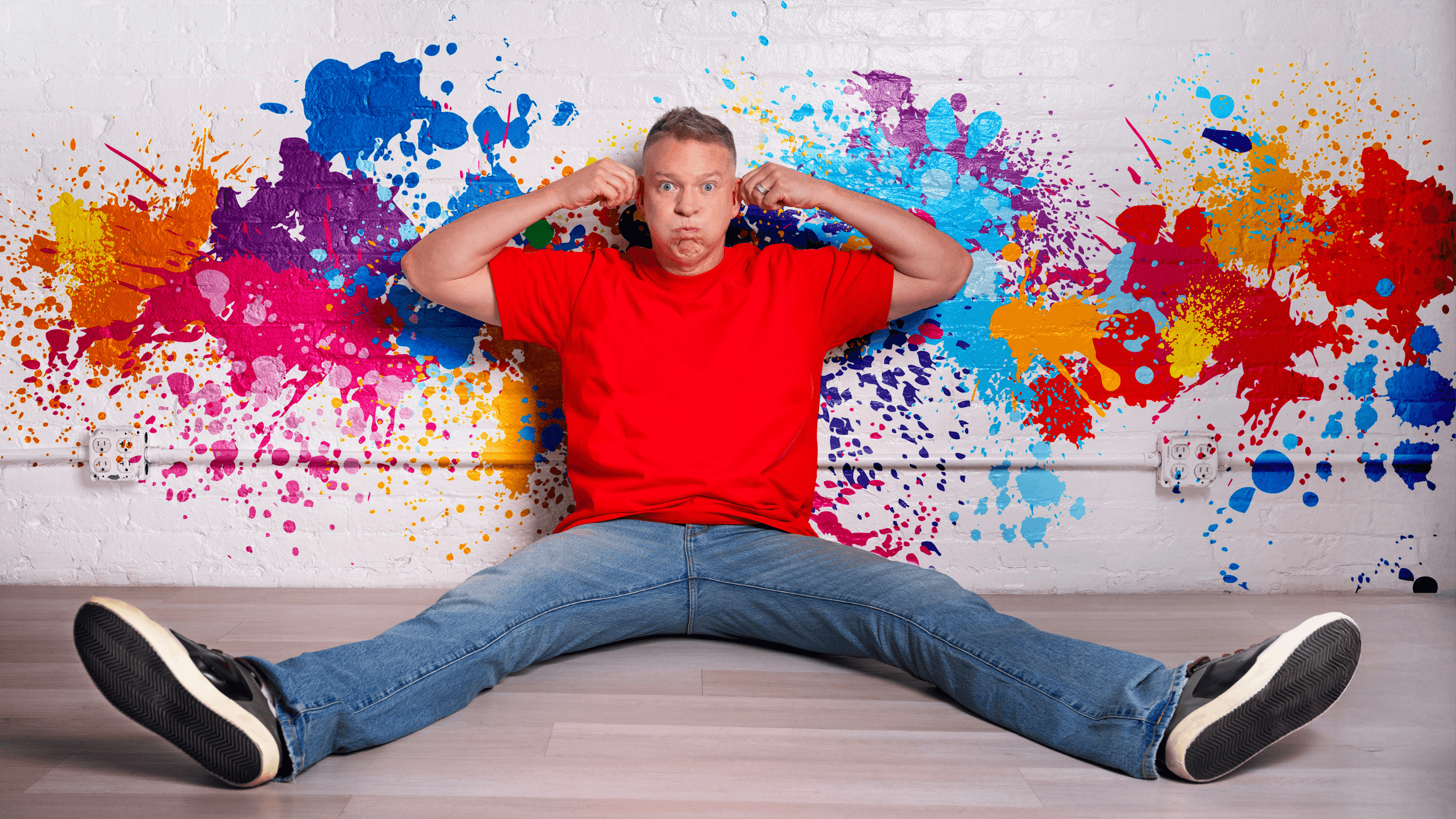 Gary Owen: No Hard Feelings