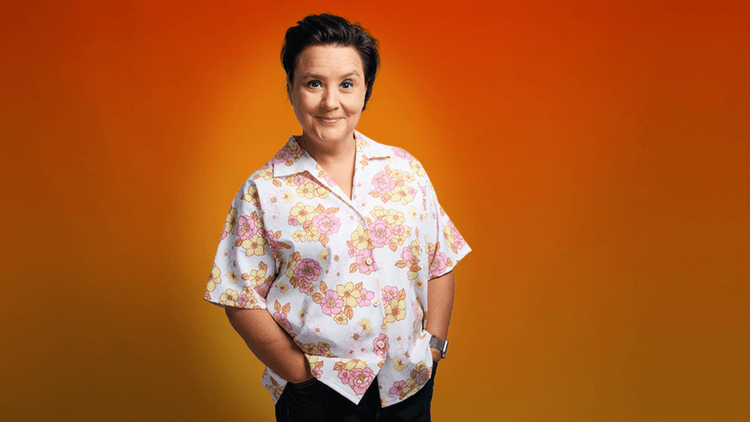 Susan Calman: Storie incredibili