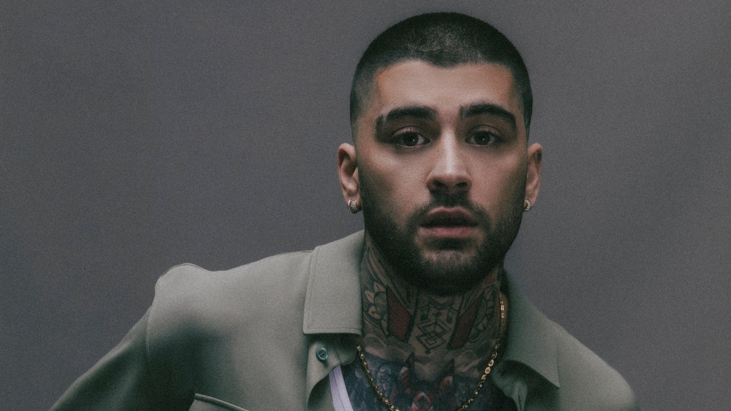 ZAYN - The Konnakol Tour