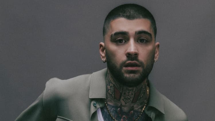 ZAYN - The Konnakol Tour