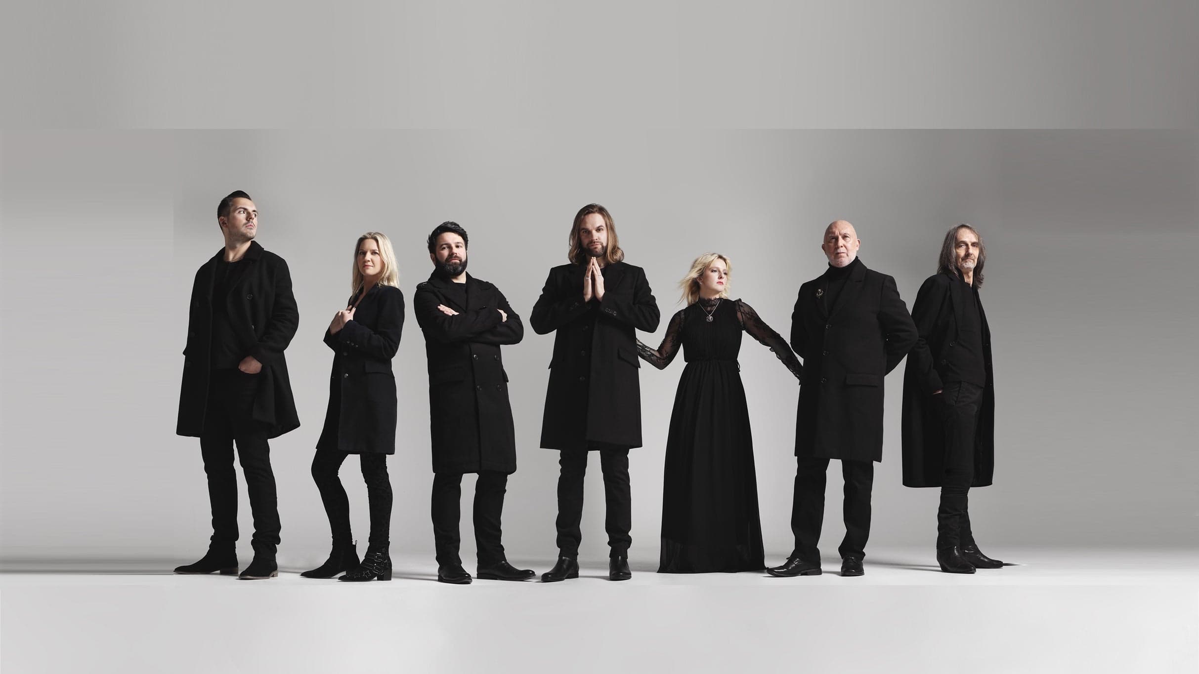Voci sui Fleetwood Mac