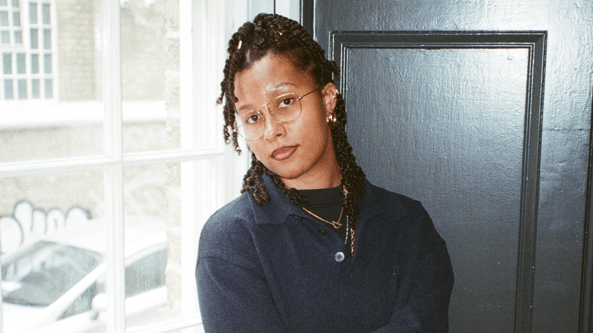 Tia Gordon - Uk/Eu Tour