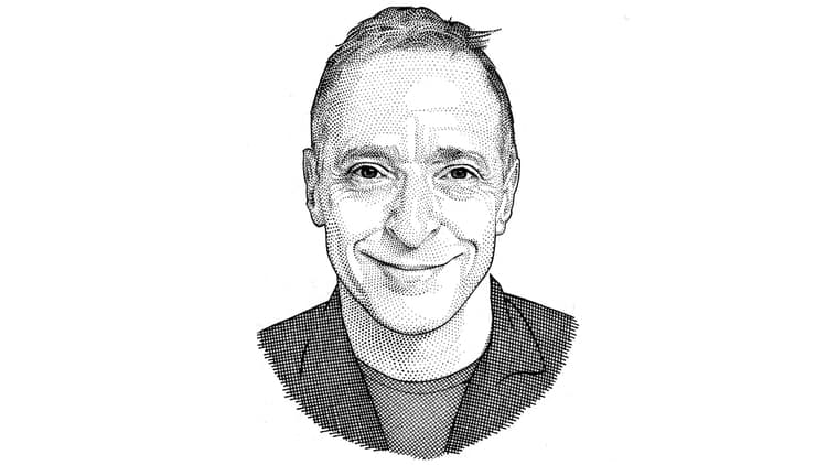 An Evening with David Sedaris