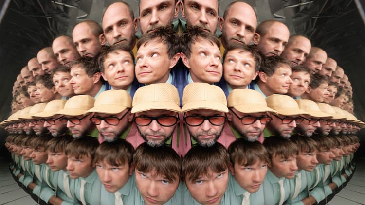 OK Go