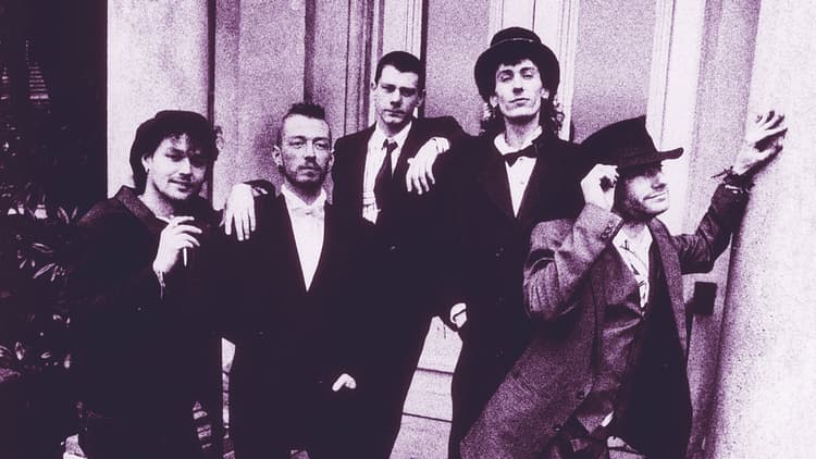 Levellers - Ltl35