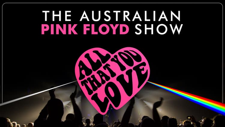 The Australian Pink Floyd