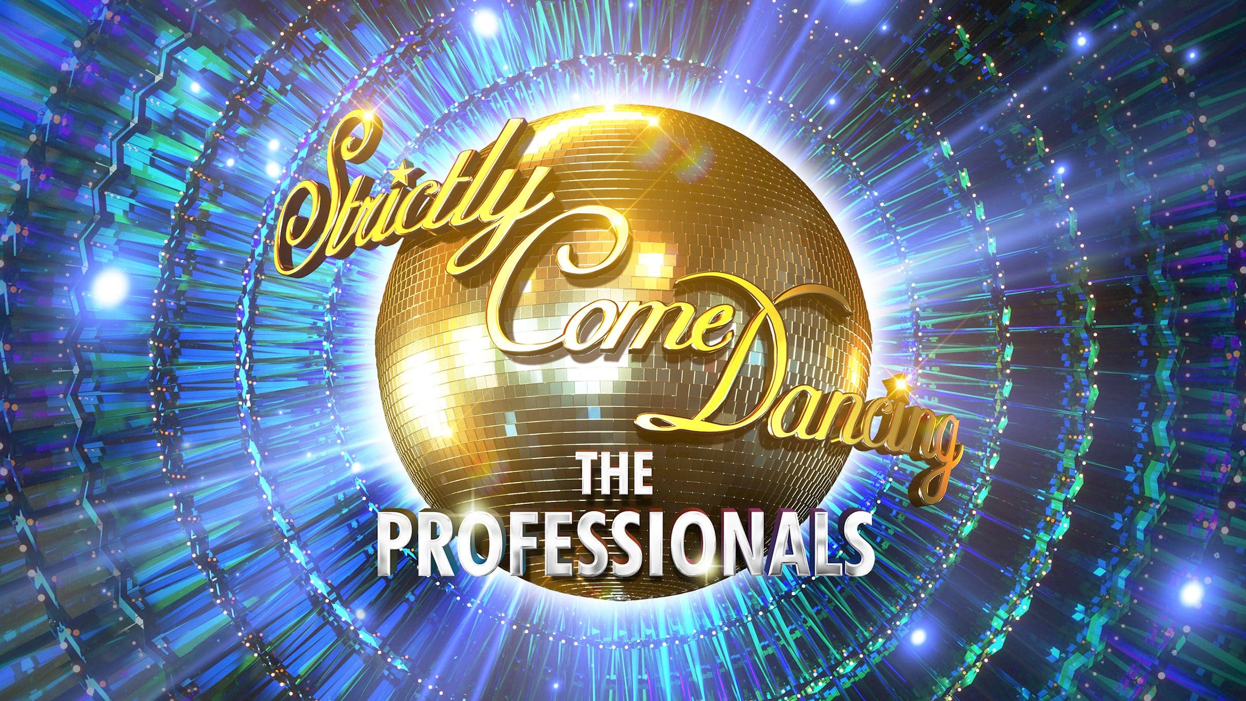 Ballando con le stelle: i professionisti
