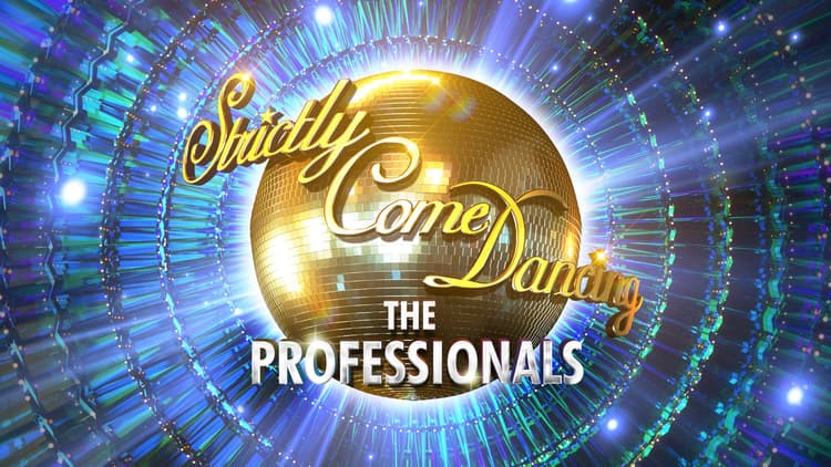 Ballando con le stelle: i professionisti