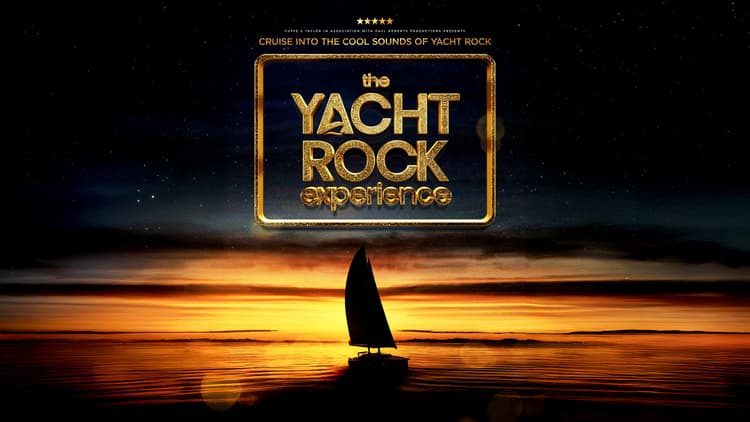 The Yacht Rock Experience