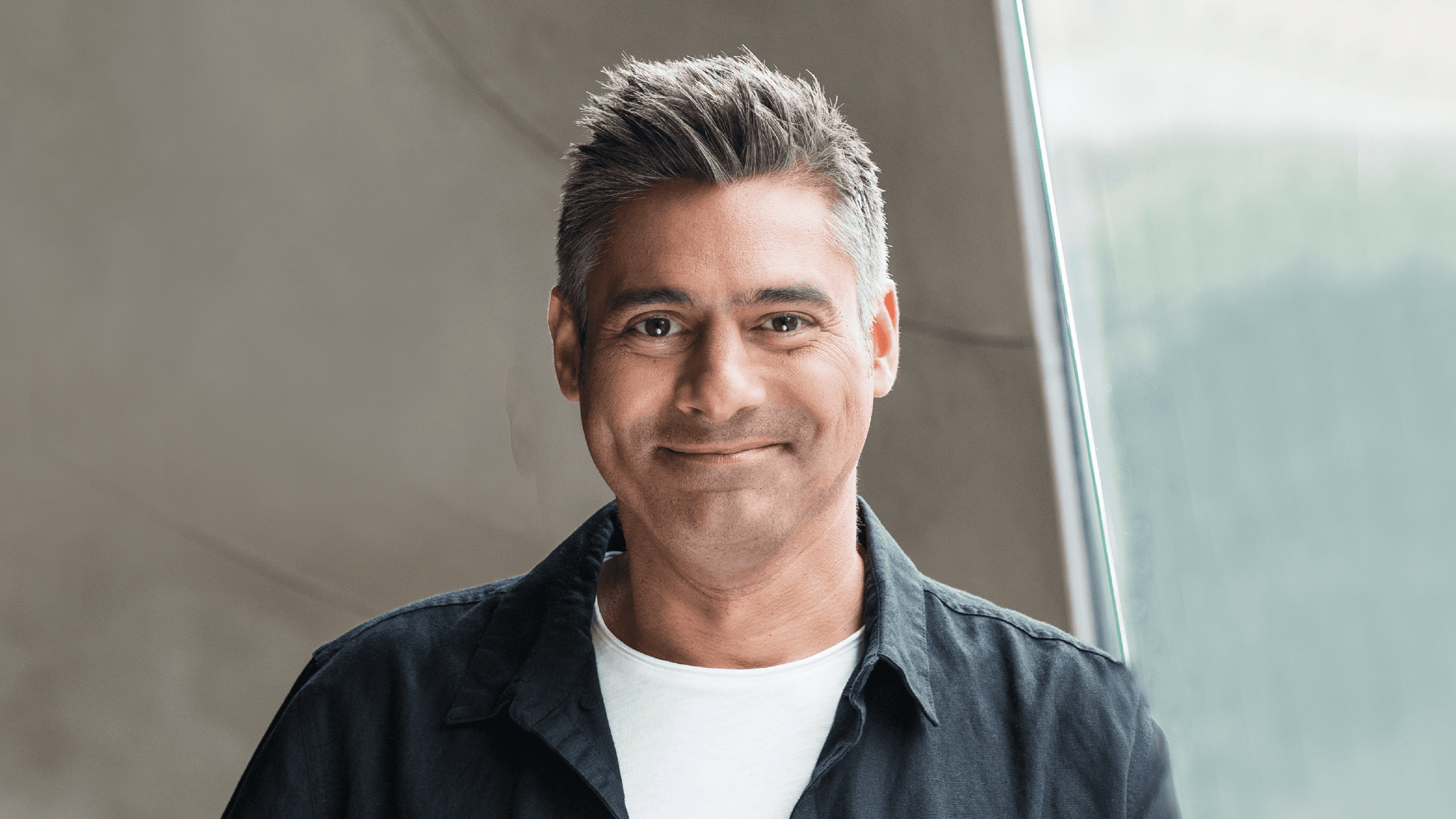 Danny Bhoy: Caro mondo...