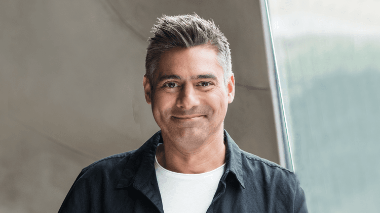 Danny Bhoy: Caro mondo...