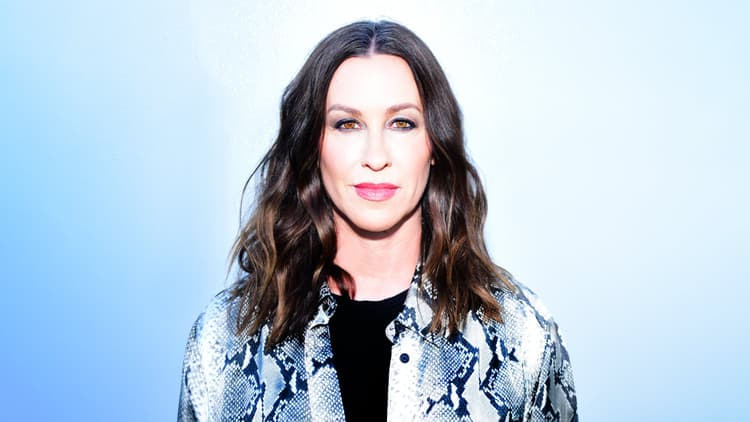 Alanis Morissette- Official Ticket and Hotel Bundls