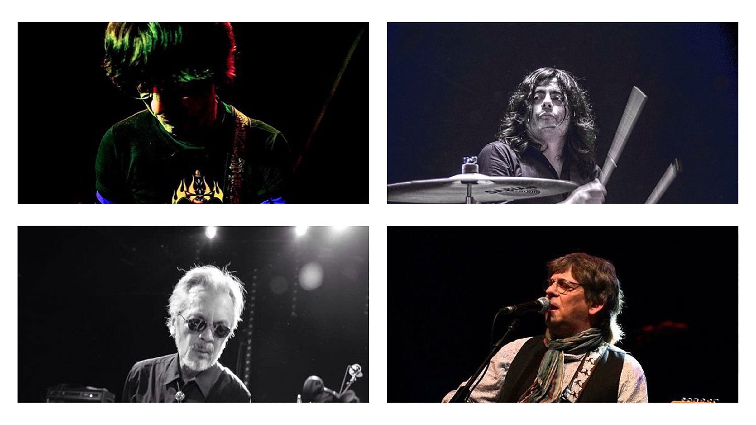FLAMIN' GROOVIES