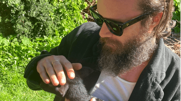 Father John Misty