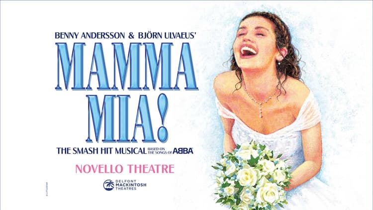 Mamma mia!