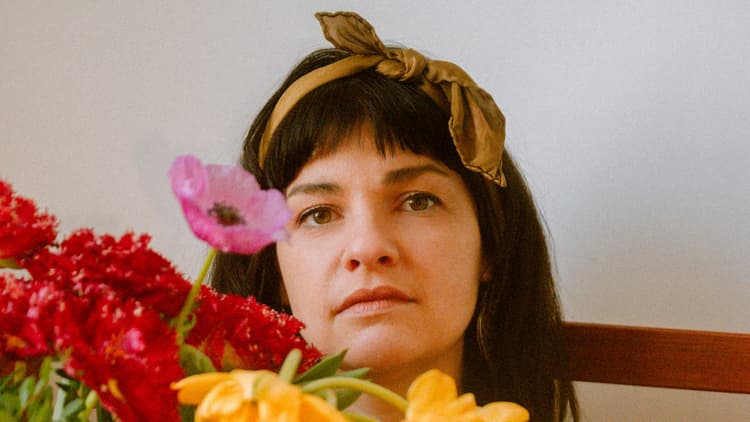 WesternAF presents Chris Acker + Northcote + Rachel Baiman