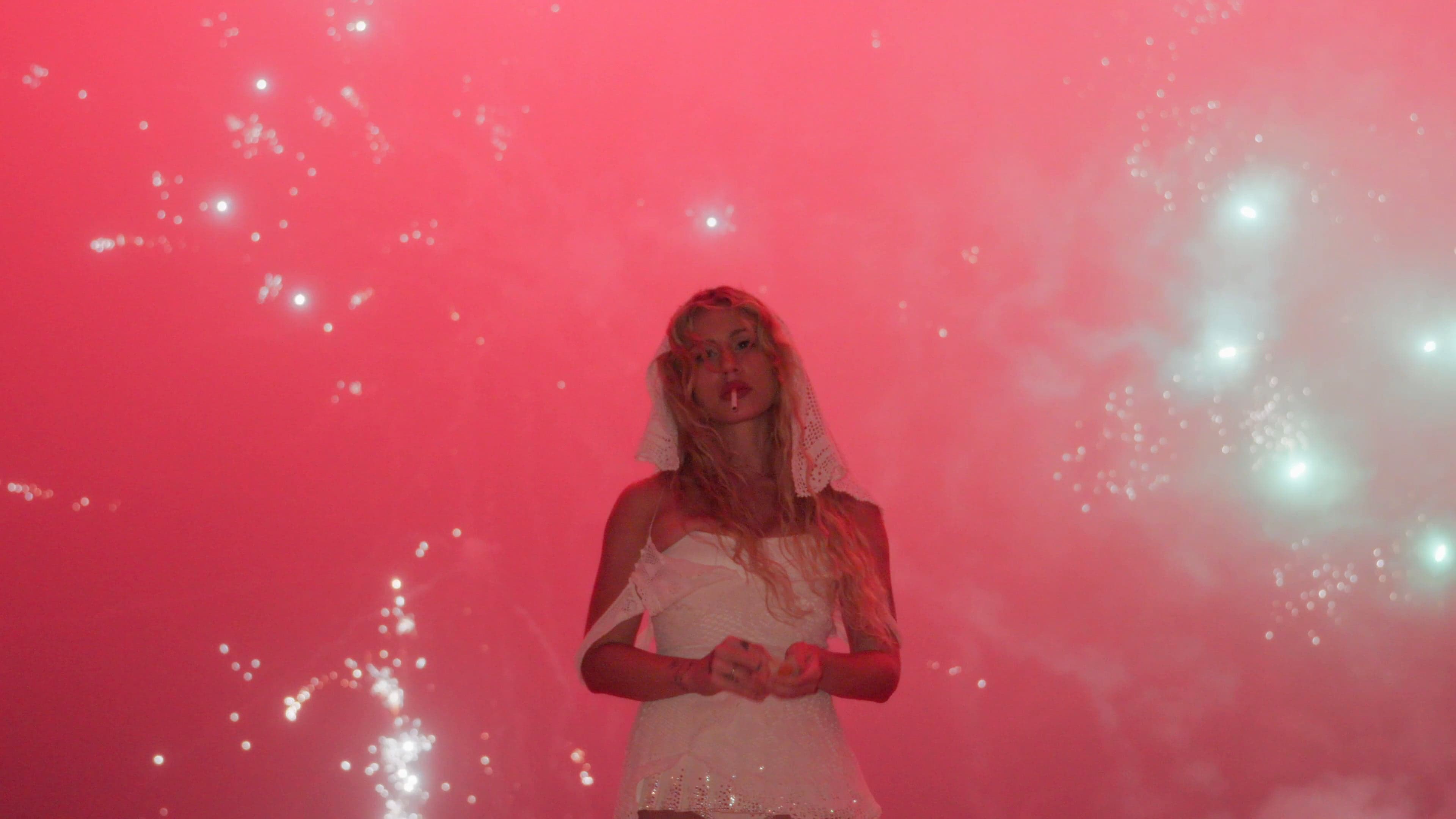 Slayyyter: THE WOR$T GIRL IN THE WORLD TOUR
