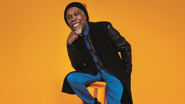 Billy Ocean with very special guest Marti Pellow