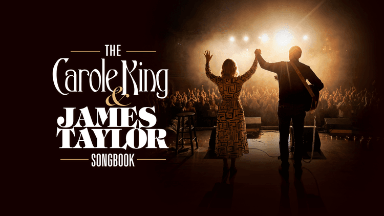 The Carole King & James Taylor Songbook