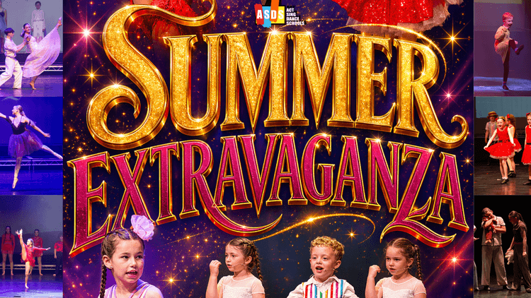 Summer Extravaganza