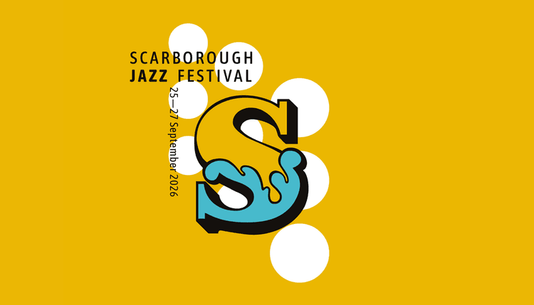 Scarborough Jazz Festival 2026 Friday Day