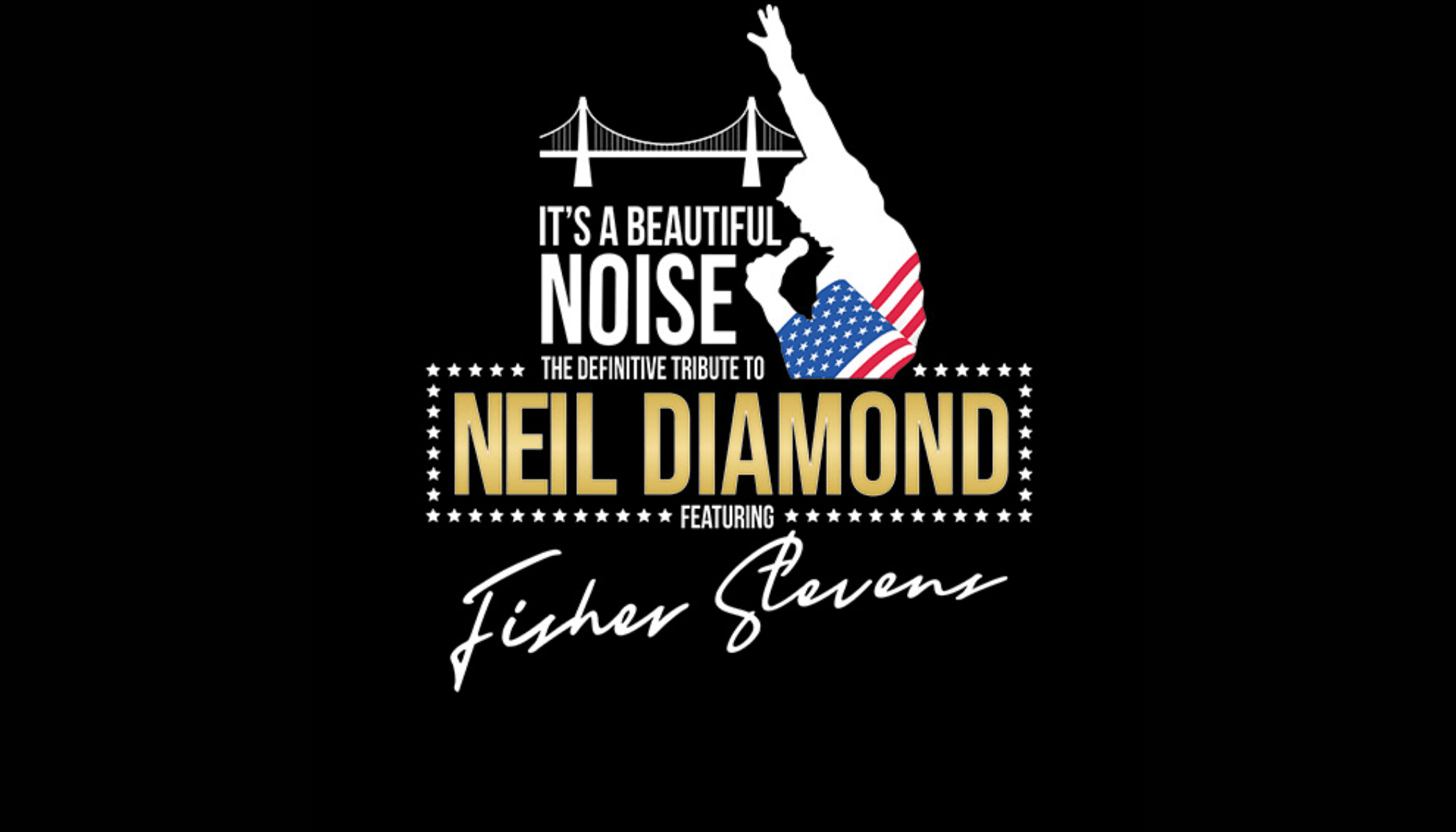 "It's A Beautiful Noise Show": il tributo definitivo a Neil Diamond