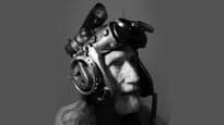 The Crazy World Of Arthur Brown