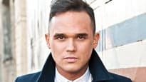 Boyband in the Buff: Starring Gareth Gates