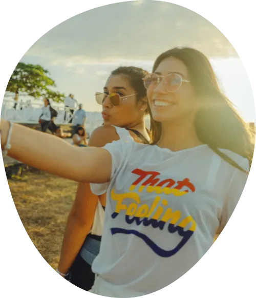 Creare grandi ricordi con VisitSeeDo