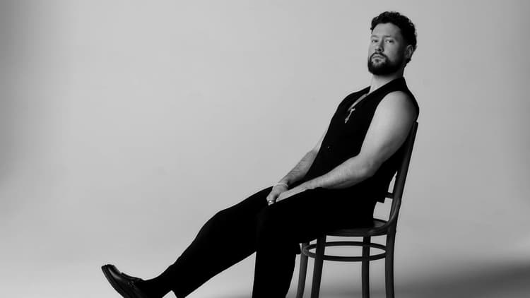Calum Scott