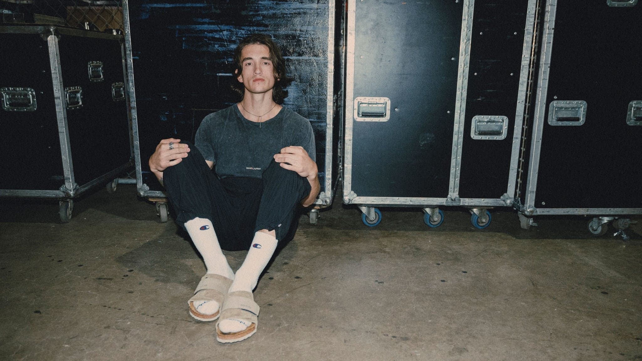 Chance Peña