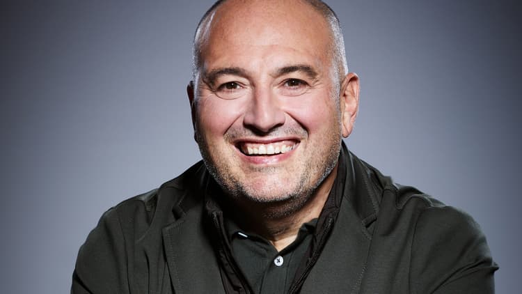 Wynne Evans: Beyond Compare