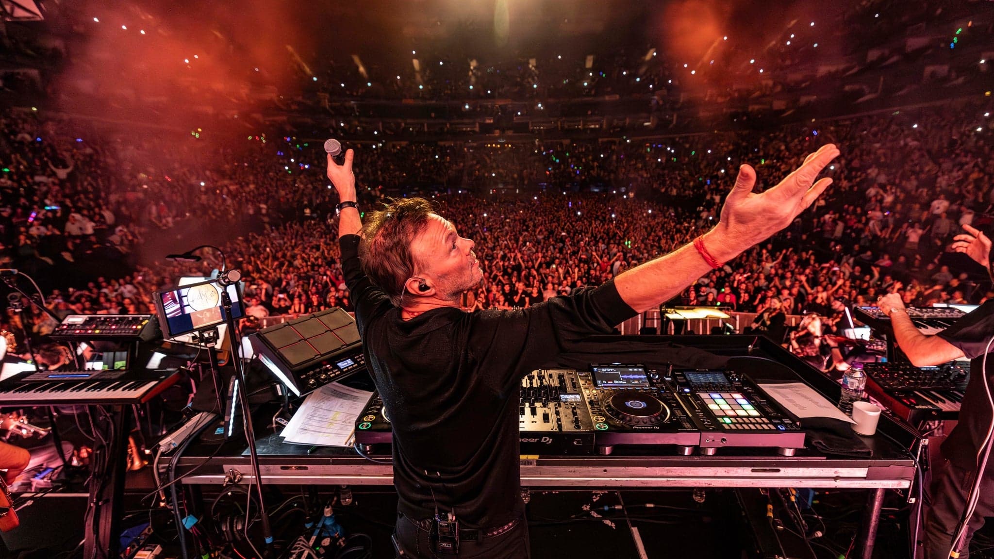 Pete Tong- Official Ticket and Hotel Bundls