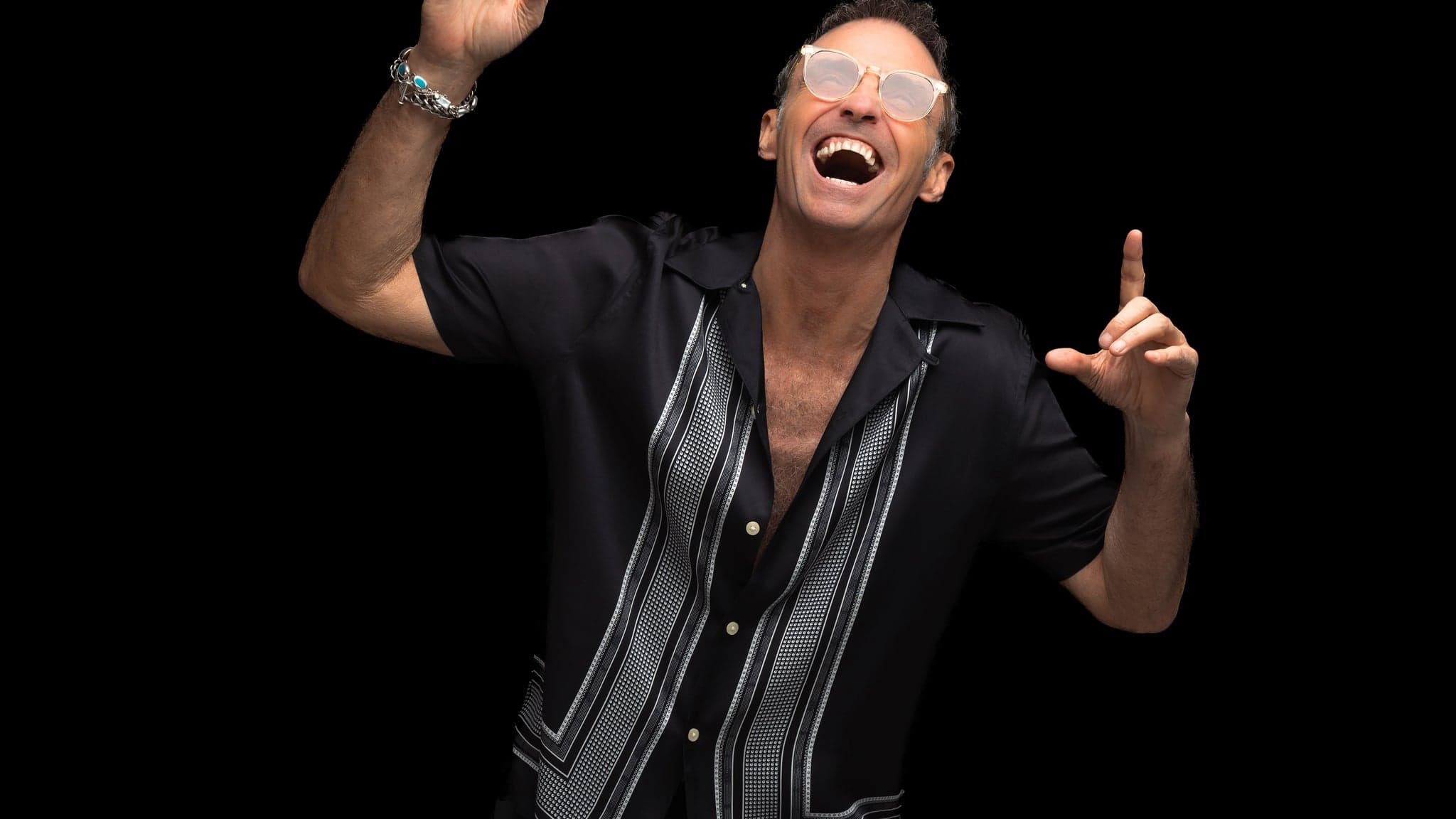 Marti Pellow