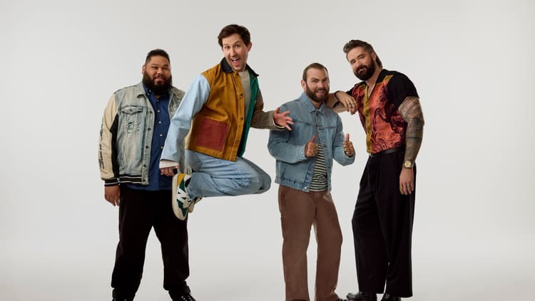 Dance Gavin Dance