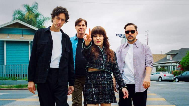 Rilo Kiley