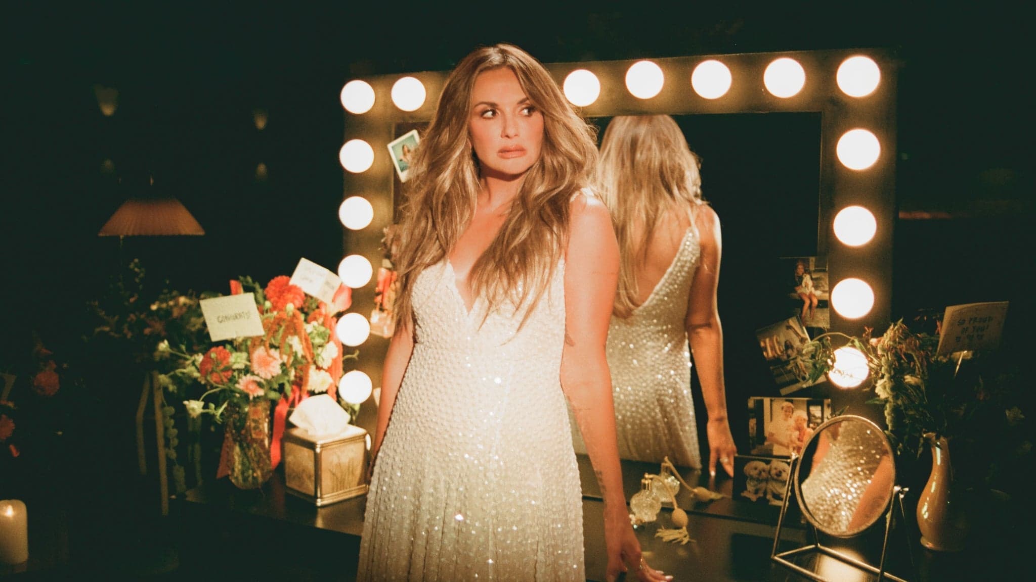 Carly Pearce