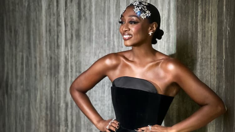 Beverley Knight