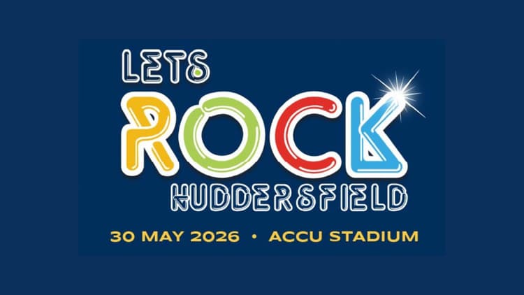 Festival Let's Rock 80s