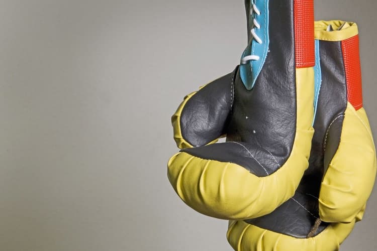 BKB 54: Mayhem in Manchester - Venue Premium Tickets