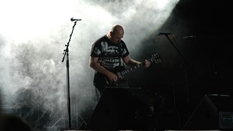 I Killed The Prom Queen, Annotations Of An Autopsy, Long Goodbye, Eter